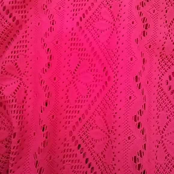 Pink Top - Picture 2 of 2